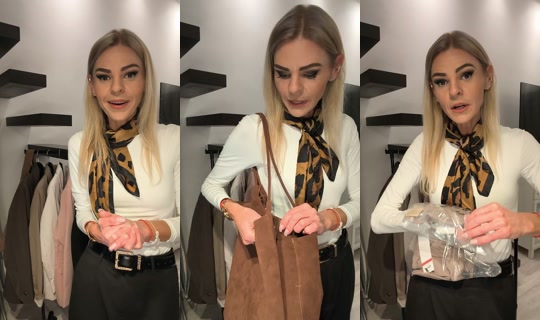 soos_rita의 방송 - 2026년 4월 20일 PM 6:00