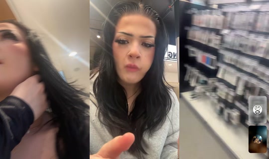 sophflakee의 방송 - 2026년 4월 14일 AM 9:05