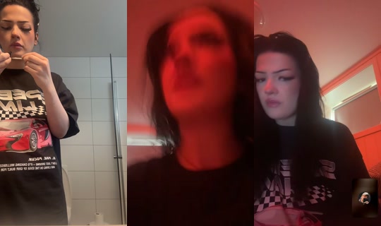 sophflakee의 방송 - 2026년 4월 15일 AM 10:40