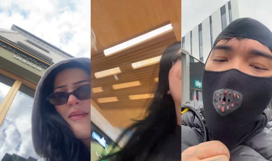 sophflakee의 방송 - 2026년 4월 15일 PM 12:50