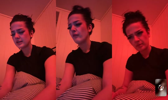 sophflakee의 방송 - 2026년 4월 20일 PM 9:24