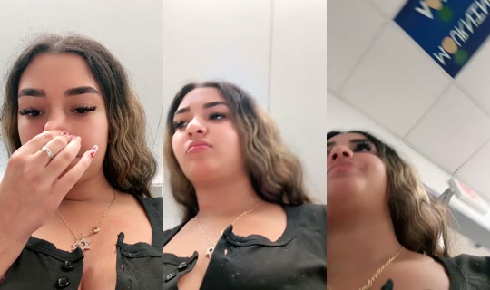 sophiacprivatespam의 방송 - 2026년 4월 16일 오후 1:47