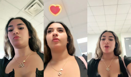 sophiacprivatespam의 방송 - 2026년 4월 16일 오후 2:45