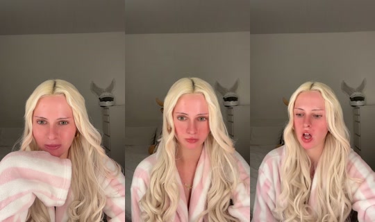 sophieracing's Stream - Apr 13, 2026, 9:42 PM
