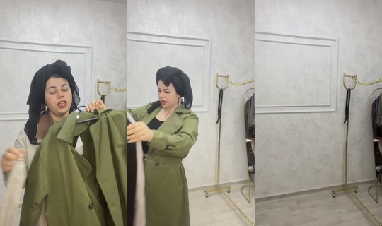 sorellastore9의 방송 - 2026년 4월 14일 오전 10:53