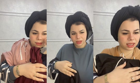 sorellastore9의 방송 - 2026년 4월 14일 오전 11:54