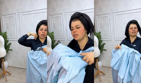 sorellastore9의 방송 - 2026년 4월 14일 오후 2:17