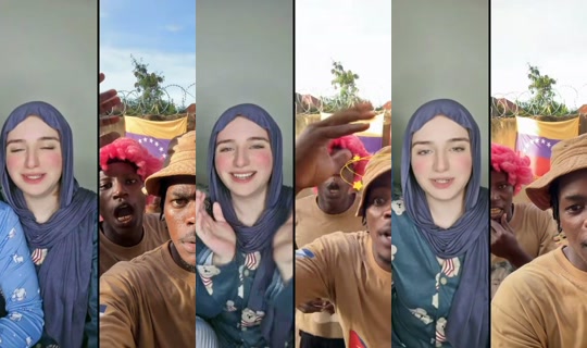 بث soso_sosoo12 - 20 أبريل 2026، 2:16 م