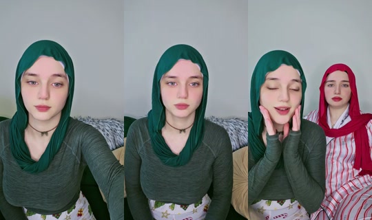 بث soso_sosoo12 - 21 أبريل 2026، 5:42 ص