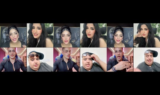 soultana49 の配信 - 2026年4月18日 18:27