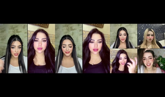 soultana49 の配信 - 2026年4月19日 19:56