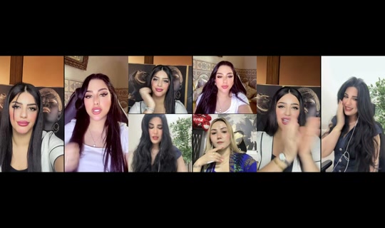 soultana49 の配信 - 2026年4月20日 15:42