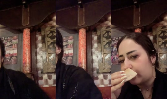 بث soultnalala - 21 أبريل 2026، 8:09 ص