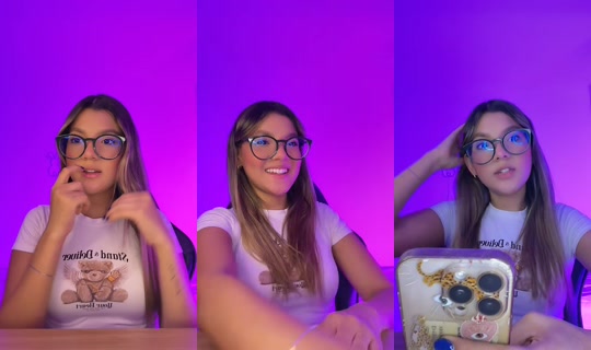 soyandree_의 방송 - 2026년 4월 21일 AM 5:31