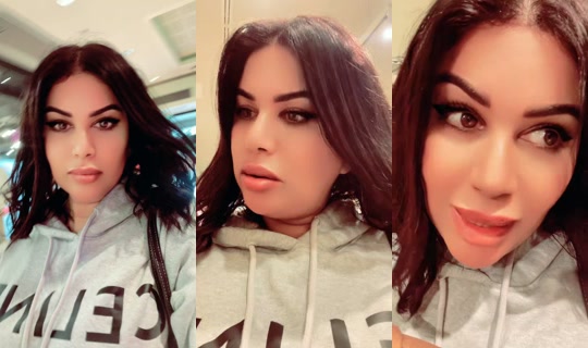 spicymarokina3's Stream - Apr 18, 2026, 2:01 PM