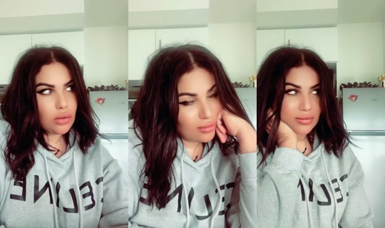 spicymarokina3's Stream - Apr 18, 2026, 4:14 PM