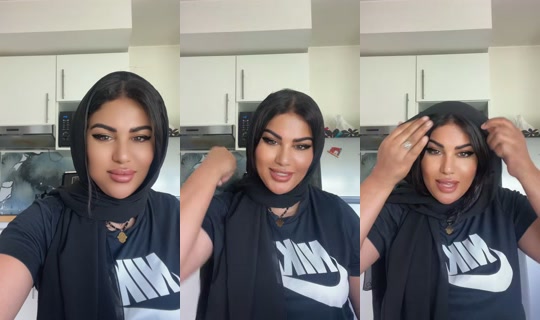 spicymarokina3's Stream - Apr 19, 2026, 9:19 AM