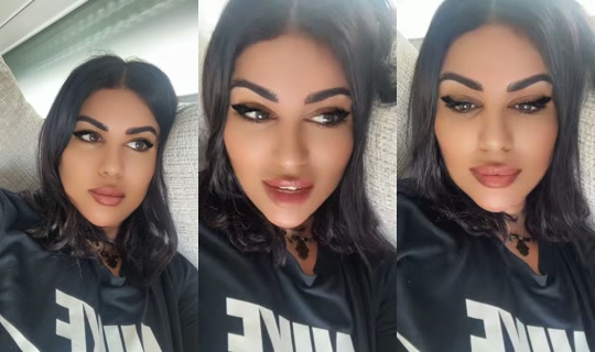 spicymarokina3's Stream - Apr 19, 2026, 11:53 AM