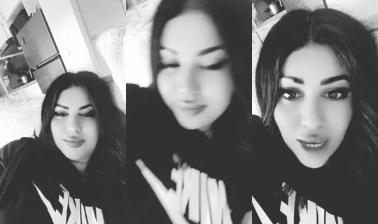 Live de spicymarokina3 - 19 de abr. de 2026, 17:43