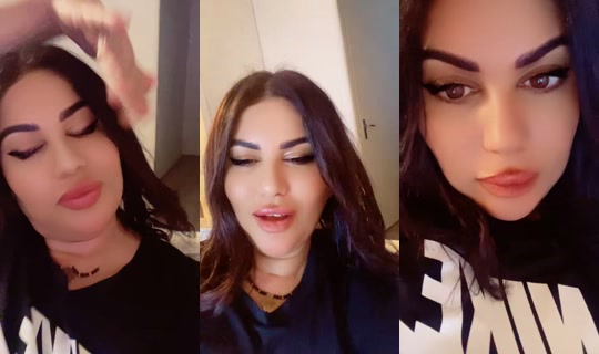 Live de spicymarokina3 - 19 de abr. de 2026, 19:56