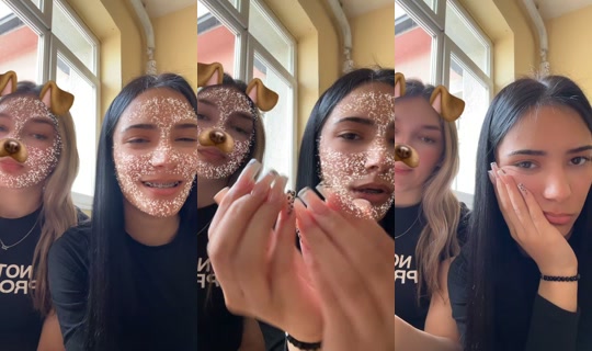 sppaammmm7 Recorded on Apr 17, 2026, 6:08 AM