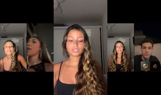 ssantiagomariahh's Stream - Apr 19, 2026, 1:33 AM