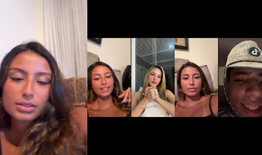 ssantiagomariahh Recorded on Apr 19, 2026, 6:20 AM