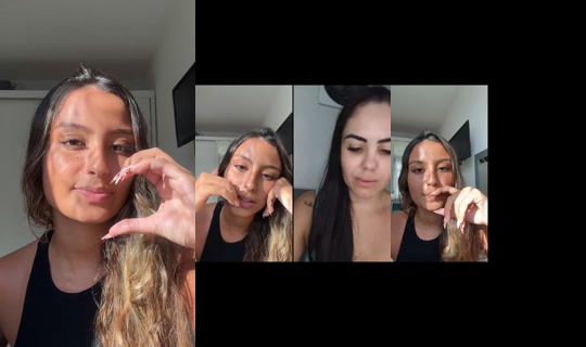 Transmisión de ssantiagomariahh - 19 abr 2026, 18:36