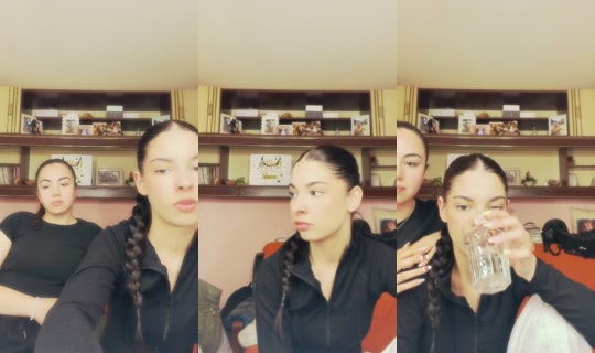 Live de ssaricaaaaaa - 19 de abr. de 2026, 19:23