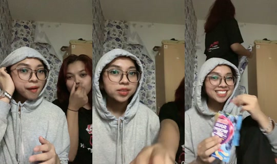 Transmisión de sshaefy - 14 abr 2026, 15:25