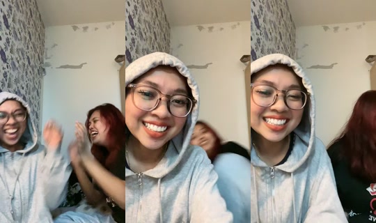 Transmisión de sshaefy - 14 abr 2026, 16:02