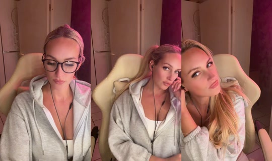 steffi.official_ Yayını - 13 Nis 2026 20:00