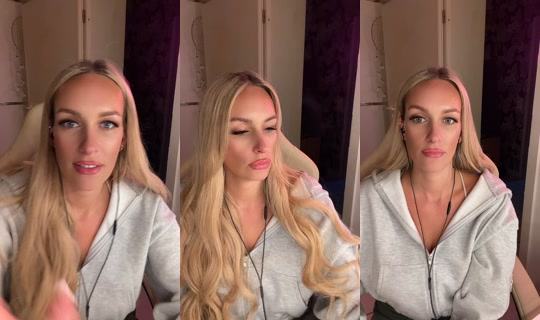 steffi.official_ Yayını - 14 Nis 2026 13:28