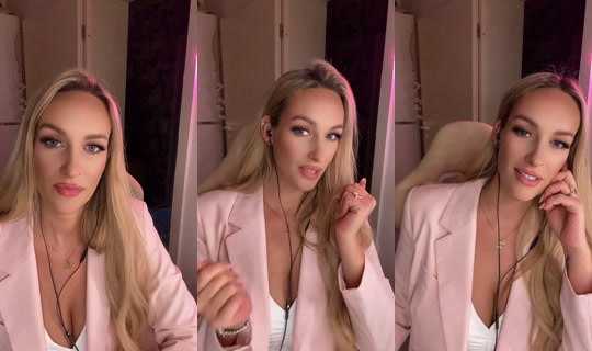 steffi.official_ Yayını - 16 Nis 2026 14:25