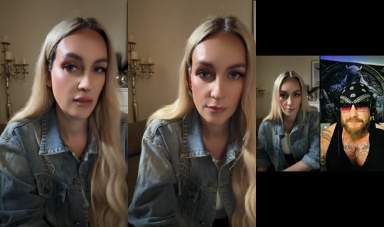 steffi.official_'s Stream - Apr 19, 2026, 12:07 PM