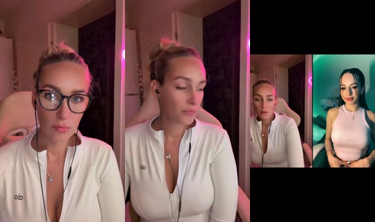 steffi.official_'s Stream - Apr 20, 2026, 7:26 PM