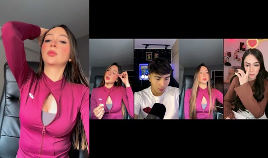 بث stefygr2003 - 20 أبريل 2026، 8:58 م