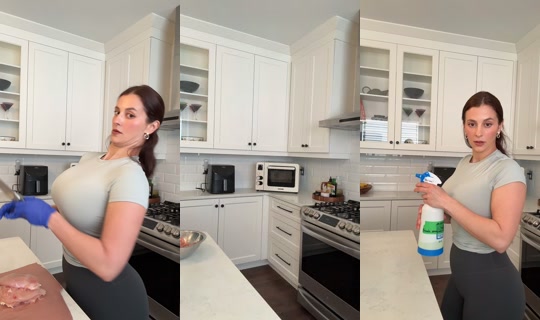 بث stephaniecooks1 - 20 أبريل 2026، 9:42 م