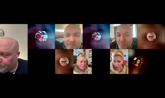 stream2back's Stream - Apr 16, 2026, 12:04 PM