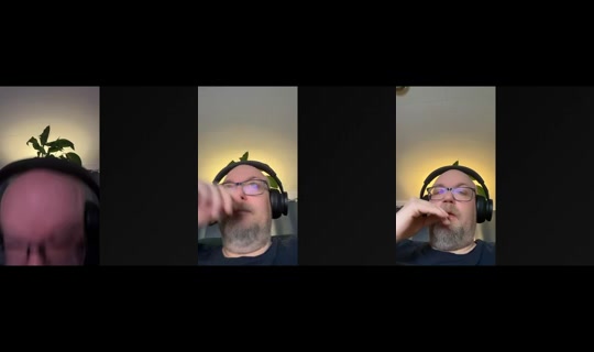 stream2back의 방송 - 2026년 4월 16일 오후 11:50