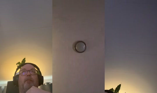 stream2back Recorded on Apr 19, 2026, 6:51 AM