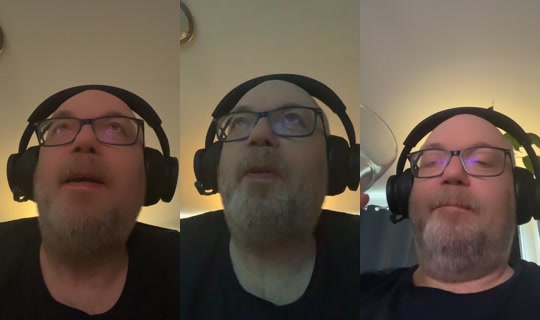 stream2back's Stream - Apr 19, 2026, 7:41 AM