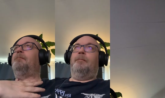 stream2back's Stream - Apr 19, 2026, 10:36 AM