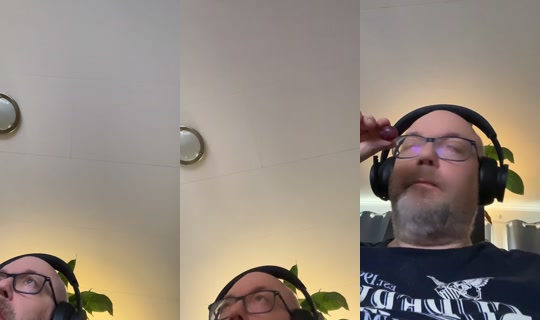 stream2back's Stream - Apr 19, 2026, 11:27 AM