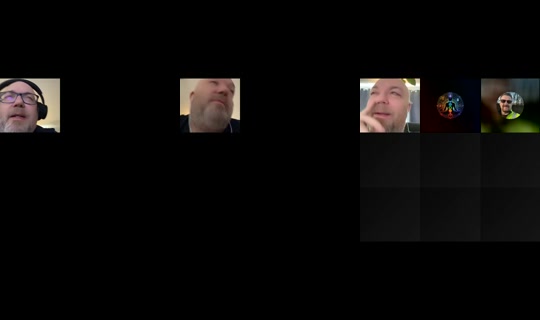 stream2back's Stream - Apr 19, 2026, 11:57 AM