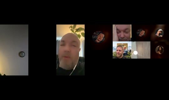 stream2back's Stream - Apr 19, 2026, 2:09 PM