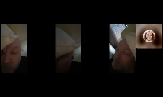 Transmisión de stream2back - 21 abr 2026, 16:32