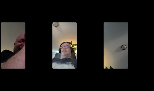 stream2back's Stream - Apr 22, 2026, 5:34 AM