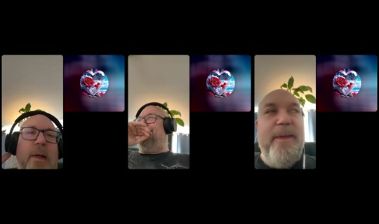 Live de stream2back - 22 de abr. de 2026, 13:25