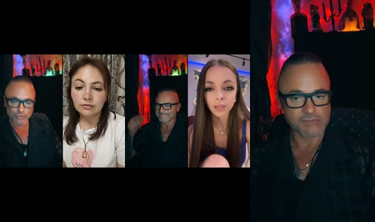 Stream sturiszergej4.0 - 15 Apr 2026, 18.53